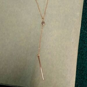 Necklace number 7  